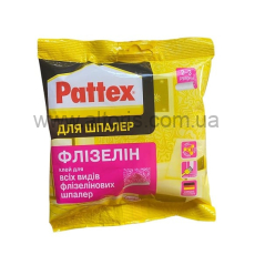 клей для обоев Pattex - Флизелин 95 гр