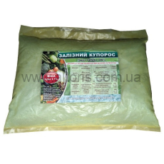 железный купорос АгроРесурс - 0,5 кг