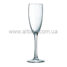 бокал стекло La Cave - для шампанского J9399