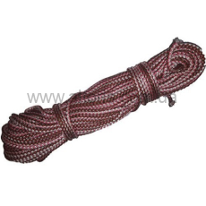 веревка плетеная в шт - 8мм  50м