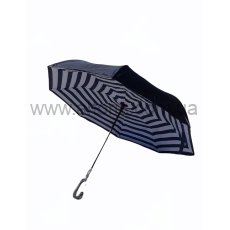 зонт от дождя Stenson - обратного сложения 110см 8сп MH-2713-17