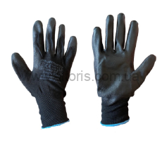 перчатки Seven - синтетическая с полиуритановым покрытием р 9 \69586