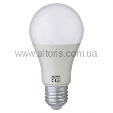 Лампа LED BULBS - E27 6Вт 3000К шар