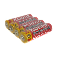 батарейка KODAK - (4шт)R3