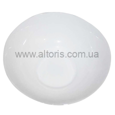 салатник стеклокерамика Lumines - №7 белый WHITE (HW-70)