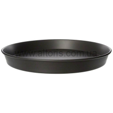 форма для выпечки EMPIRE сталь - круглая Ø 230 мм;H 35 мм \9844