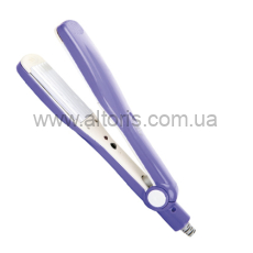 выпрямитель для волос MONTE - 45Вт, 220-240В/фиолет.5156V-MT
