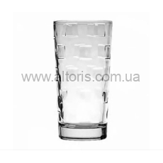стакан стекло - 245мл  KYVOS  высокий 12 шт