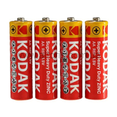 батарейка KODAK - (4шт)R6