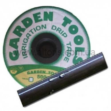 Лента капельного полива Garden Tools - 0,15мм 6 mils 30см/1000м