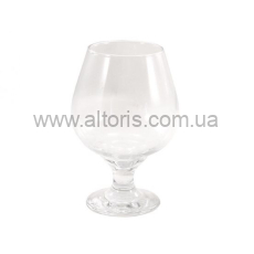 бокал стекло Interos - 330мл CONHAQUE для коньяка7528