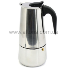 кофеварка гейзерная Interos - 480мл.PD1-600