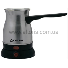 кофеварка DELFA  - электротурка COFFEE\ESPRESSO SCM-555