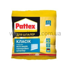 клей для обоев Pattex - Классик 95 гр