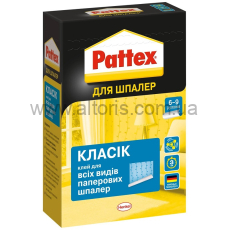 клей для обоев Pattex - Классик 190 гр