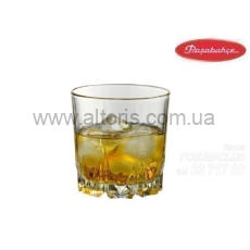 Набор стаканов для виски Pasabahce - 295мл Карат  6шт, 52885