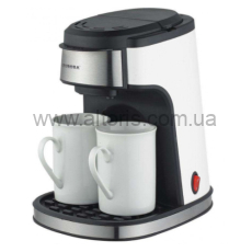 кофеварка AURORA - 450Вт\капельная 3140AU