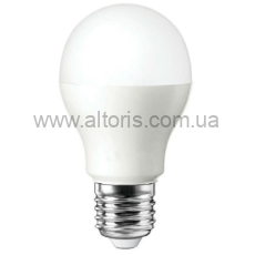 Лампа LED "Экстра" - А60 15Вт Е27 4000