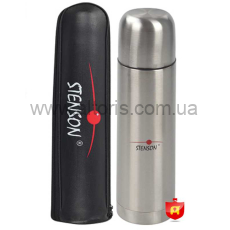 термос металлический STENSON - 0,35л МТ-2959