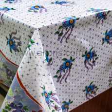 клеенка /50м*1,18м/ без основы NAZAR - 3005A