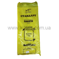 Пакеты фасовочные - 14*32 500 шт стандарт