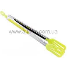 Щипцы сервировочные EMPIRE - 325мм, силиконовые, 7085