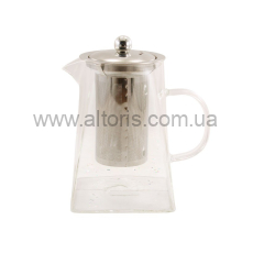 чайник заварочный  Interos - 950 мл TS24S09A