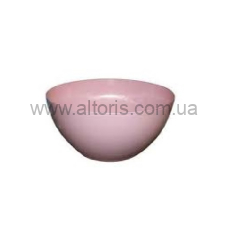 салатница пластмассовая Полимерагро - 0,45л