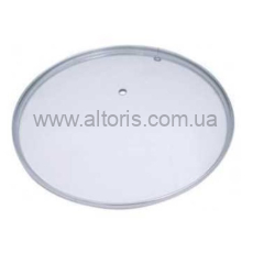 Крышка стеклянная EMPIRE - Д=24см, 9937