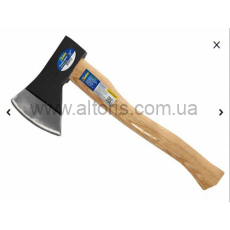 топор Kubis - 800 г, деревянная ручка (бук)