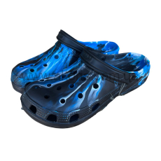 кроксы мужские  - 018 попугай размер 40-45 (6 пар)