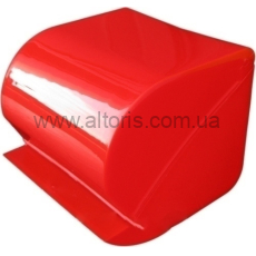 держатель для туалетной бумаги R  - круглый