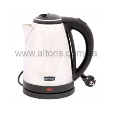 Электрочайник ROTEX - 1,7л 1800Вт, RKT10-A