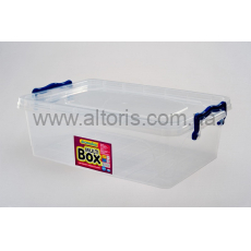 контейнер пластик MULTI BOX - 6,0л №33