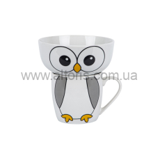 набор детский керамика LIMITED EDITION - 2 пр.в уп HAPPY OWL YF6014