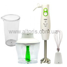 Блендер ROTEX - RTB450-W 450W. 2 скоростных режима работы.