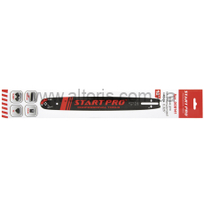 шина для бензопилы START PRO - 45cм 18х0,325x1,5(72Т)