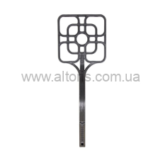 пылевыбивалка Yemets - черная