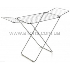 сушка для белья Dogrular - STAR LIGHT, серая, 18м