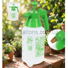 опрыскиватель PRC - 2л белый SM-2L-W (PRC)