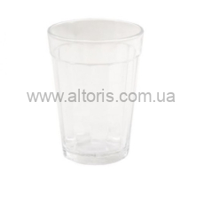 стакан стекло Gallery - 190мл AMERICANO (Bamboo)