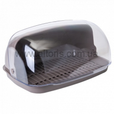 хлебница  /Алеана / - 32*25*17 капучино