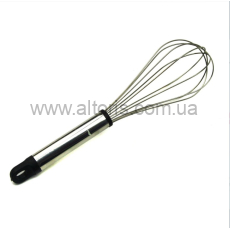 венчик  - 20см нерж. №7013-8