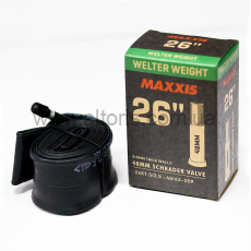 камера для велосипеда Maxxis - 26