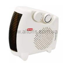 Тепловентилятор ROTEX - RAS10-H, 2кВт