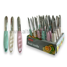 овощечистка О - металопл. №205VD (1.5*19)см