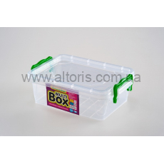 контейнер пластик MULTI BOX - 1,2л №11