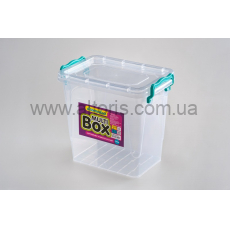 контейнер пластик MULTI BOX - 1,45 л №9