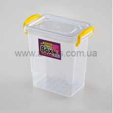 контейнер пластик MULTI BOX - 0,7 л №3