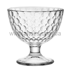 набор креманок  стекло STENSON - 6шт/уп 300мл R92006